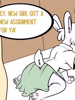 Office Snack by Kelova