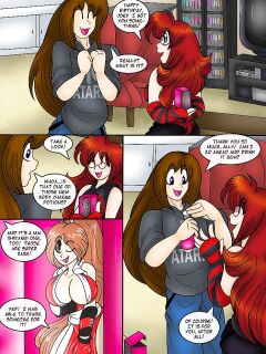 [Akuoreo] Happy Birthday Wraith!