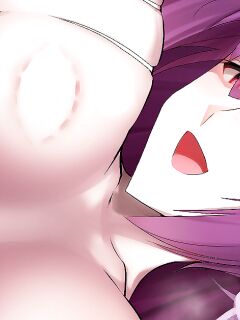 [BigShine] Mizugi Scathach no Goblin NTR (FateGrand Order) [hardcase8translates] Preview