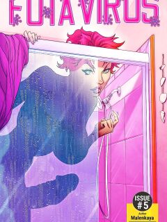 Futa Virus 5 – BotComics