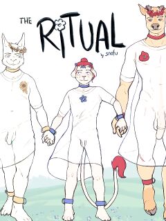 [Snofu] The Ritual Preview