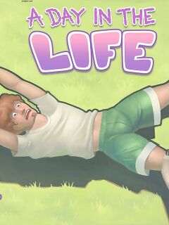 A Day in the Life: Alex (salty_tart) Preview