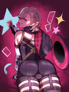 [ThiccwithaQ | Nyantcha] Churled Lyney (Genshin Impact)