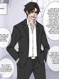 [Arisa Yoshi] Prison [Colorized]