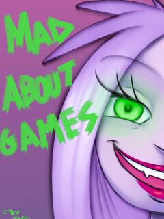 Remakecake - MAD Madam Mim