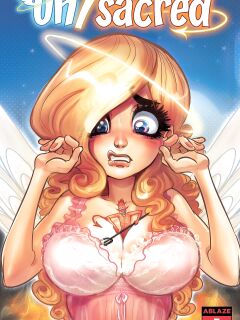 Un/Sacred by Mirka Andolfo Issue 5 of 7 Preview