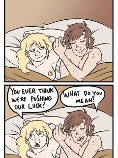 [ChromosomeFarm] Honey and the Hatchet (HTTYD)