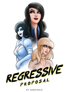 [VanSchalk] Regressive Proposal (Complete) Preview