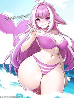 [TwistedScarlett60] ShyLily Preview