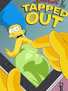 [Drah Navlag] The Simpsons: Tapped Out