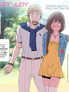 [Tekuho] My Sweet Judy