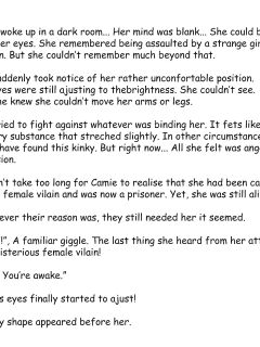 [tonkatsu] CAMIE IMAGE SET