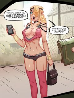 [Disclaimer] Astrid's bUber (How to Train Your Dragon)