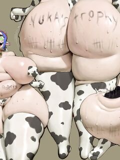 [NameSpace] Yuka raising his livestock, Masayo (OC)