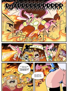 booby quest chapter 2 [drshanks24]