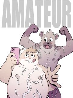 [T0L0K] Amateur
