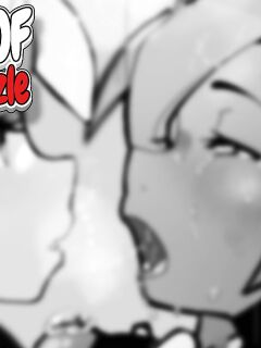 [PawFeather] The History of Pecan & Drizzle