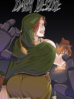 Dark Desire (Loonyjams) Preview