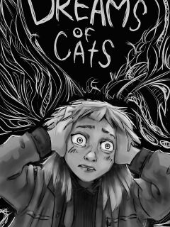 [PowerOfSin, Nahomira] Dreams of Cats