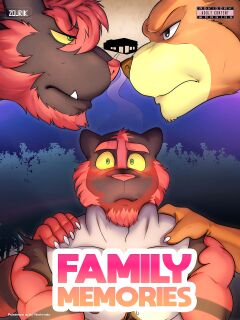 [Zourik]FAMILY MEMORIES