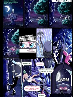 Double Trouble [Alcor]