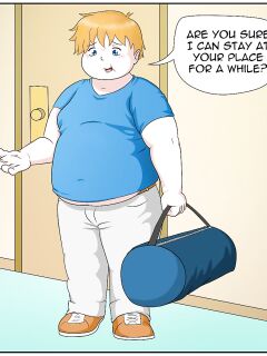 [Chodoudou/DietBoo/Boysoy] Are you sure?