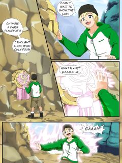 Femboticized Bud Preview