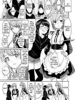 [Gustav] Reika is a my splendid maid: Ep06