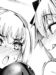 [Ankoman] Melu-ko Astolfo to Uwaki Sex Suru (Fate Grand Order) [hardcase8translates] Preview