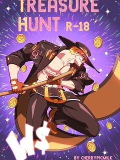 [Kitsune23Star | Cherrypicmilk] Treasure Hunt (Guilty Gear Strive) [incomplete]