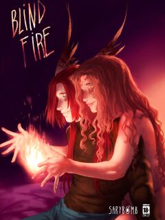 Blind Fire Preview
