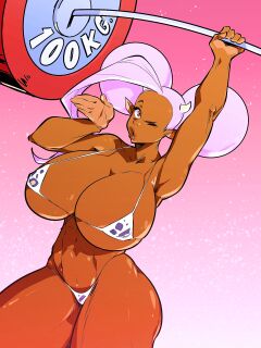 [Worky Zark] Monster Girl Academy Issue 13