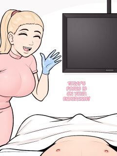 Nurse Maya's Training Preview