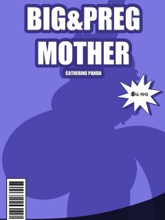 Big&Preg Mother Catherine Preview