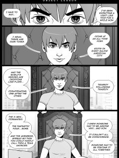 Submission Agenda: Object Lesson Preview