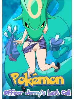 Pokemon: Officer Jenny's Last Call