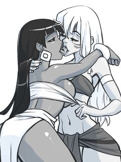 Lesbian culture Preview