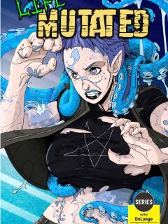 BotComics - Life mutated