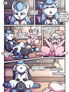 Wanderlust: Chapter 3