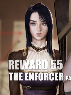 The Enforcer Part 2