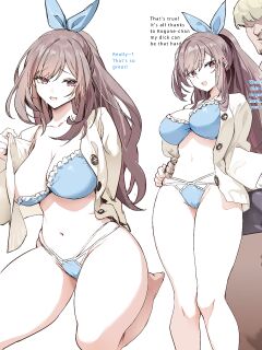 Tsukioka Kogane (THE iDOLM@STER: Shiny Colors)