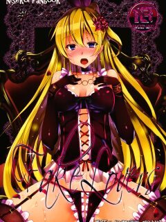 [Waffle Doumeiken (Tanaka Decilitre)] Fake Lovers Preview