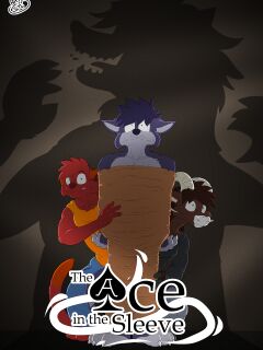 [Arty Stu] The Ace in the Sleeve