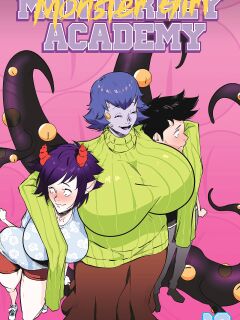 [Worky Zark] Monster Girl Academy #16