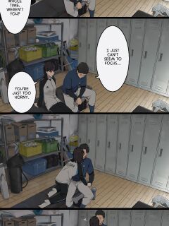 Bukatsu Ato, Senpai Joshi Mane Kanojo to no Nichijou Hanashi | The Days I Spend After Club Practice With My Girlfriend, the Team Manager Preview