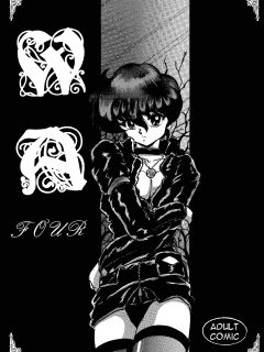 [L-Gauge Sha ] WA 4 (Ranma 1/2)