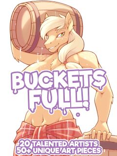 Buckets Full - Whole Milk Edition (MLP:FiM)