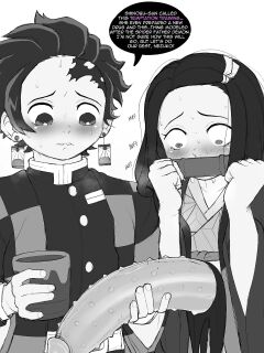 Drug Test (Demon Slayer)