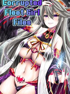 [Atsugari Giyuugun ] Akuochi Kanmusu Meikan (Kantai Collection -KanColle-)