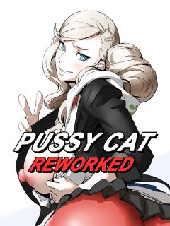 Pussy Cat Reworked (Persona 5) [Revised English]